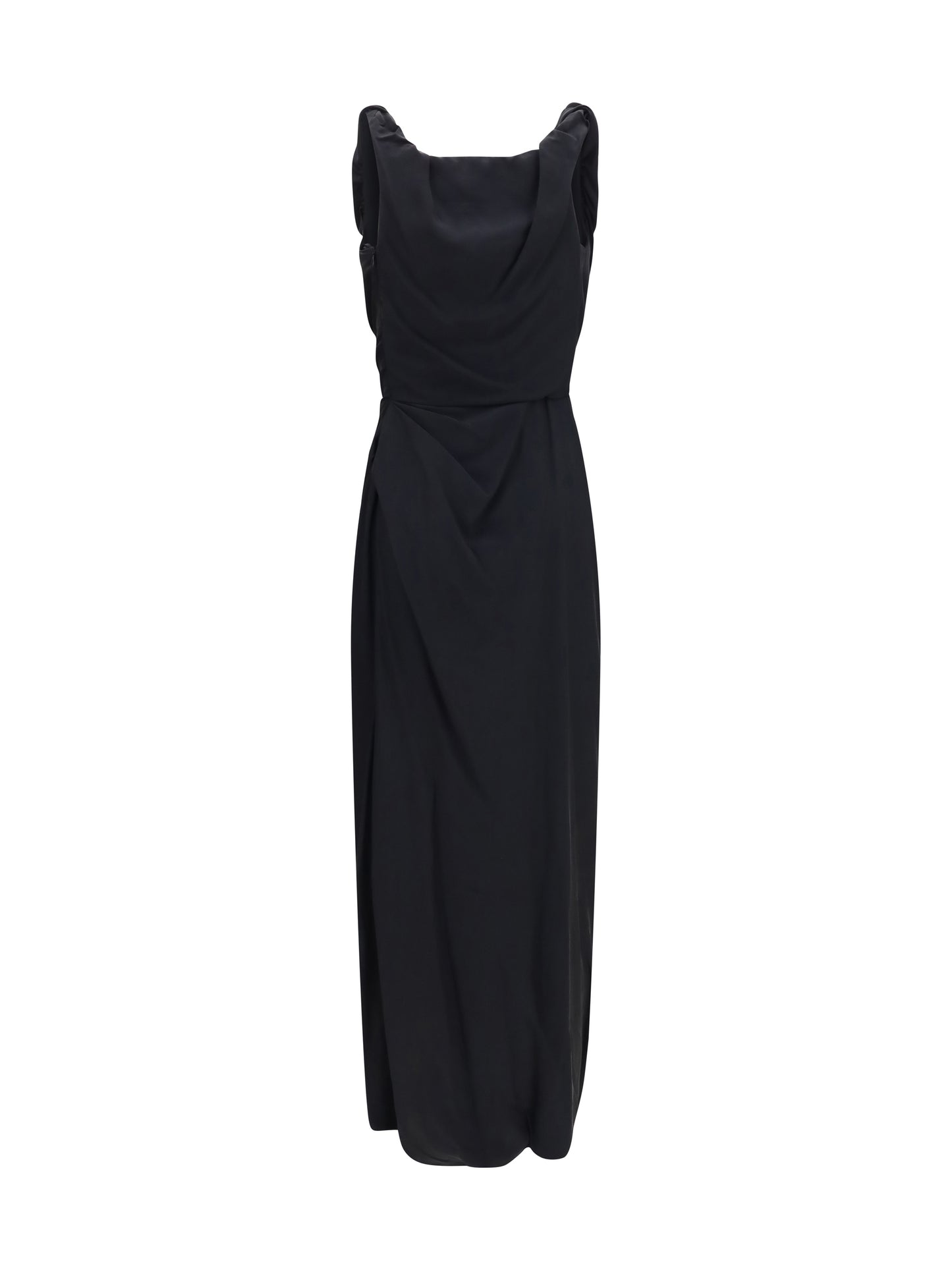 Vivienne Westwood Women Ginnie Long Dress VIVIENNE WESTWOOD