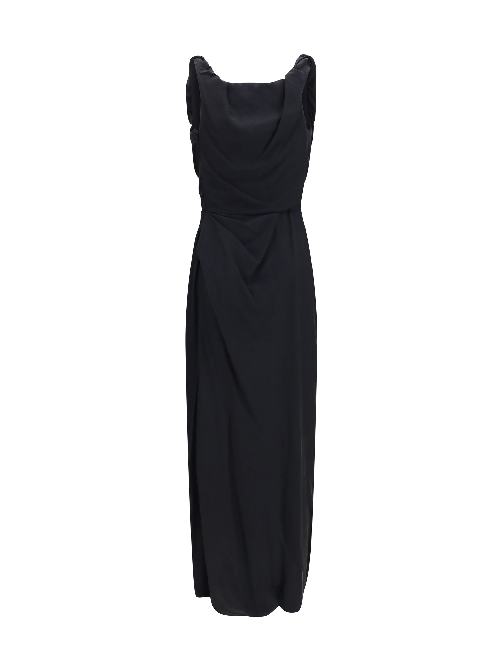 Vivienne Westwood Women Ginnie Long Dress VIVIENNE WESTWOOD