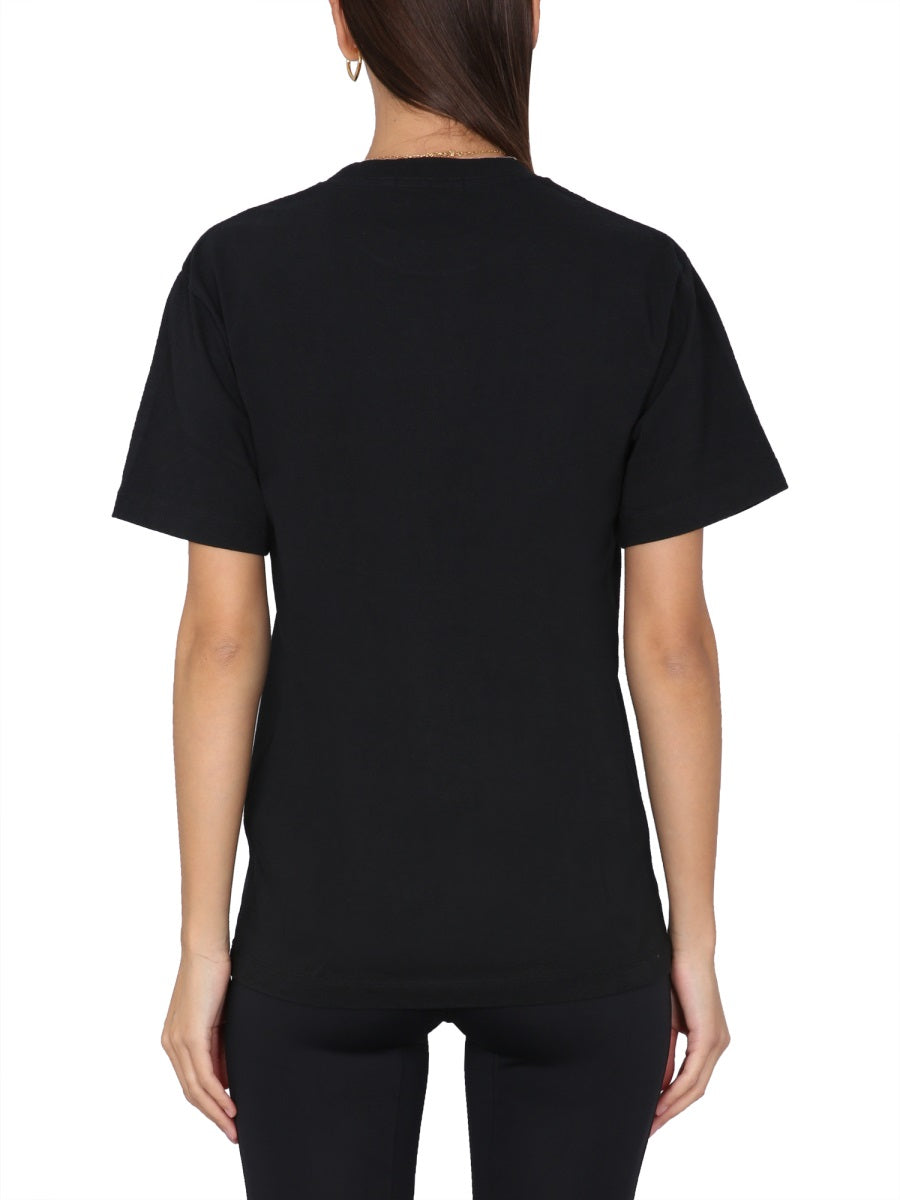 Ambush Women Revolve T-Shirt AMBUSH