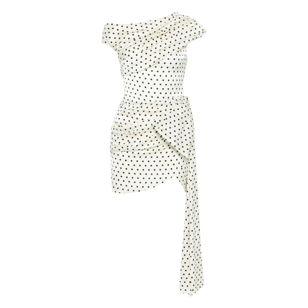 Self-Portrait Neutrals Dresses - Cocktail & Party Dresses Women SELF-PORTRAIT