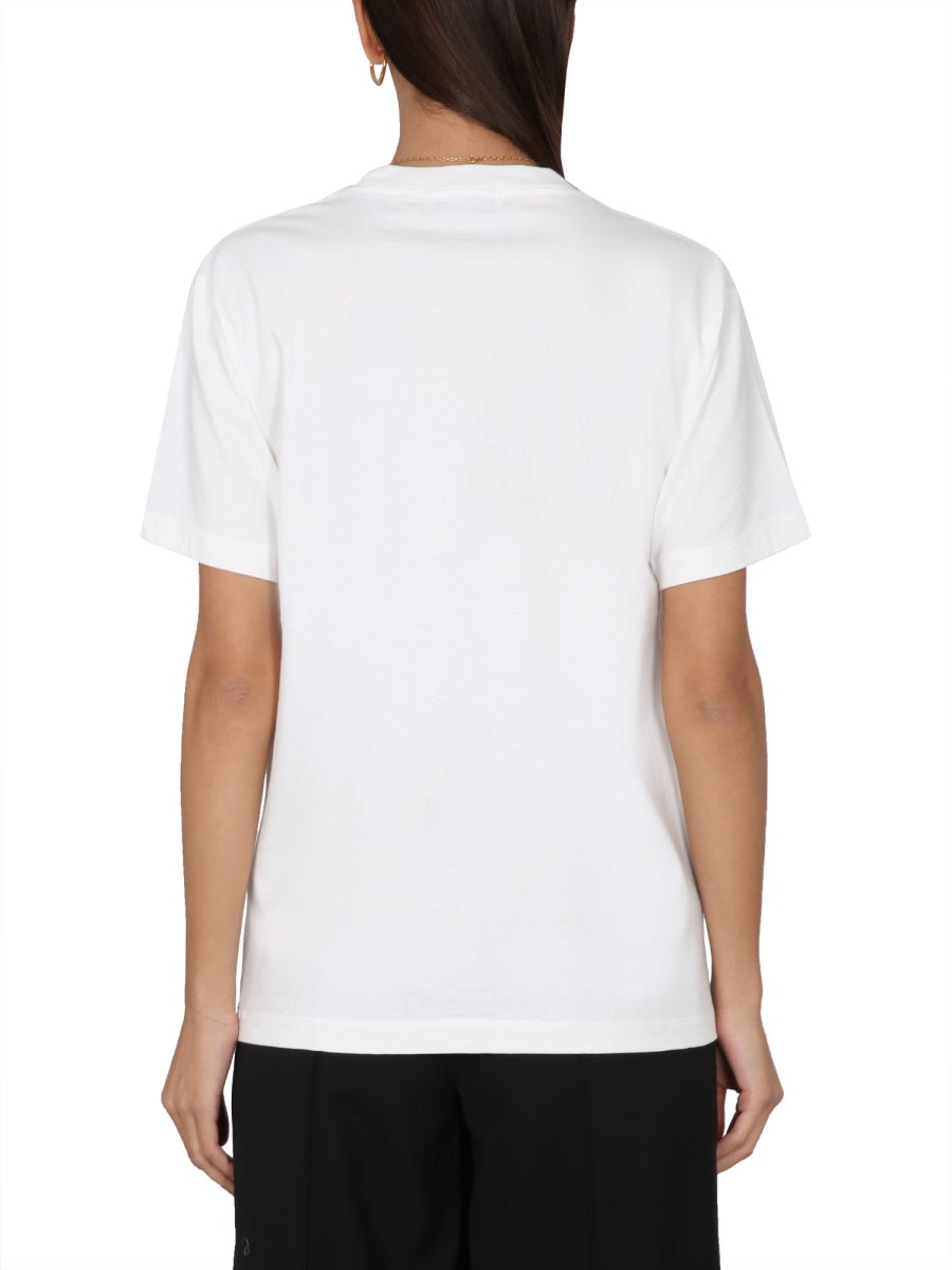 Ambush Women Revolve T-Shirt AMBUSH