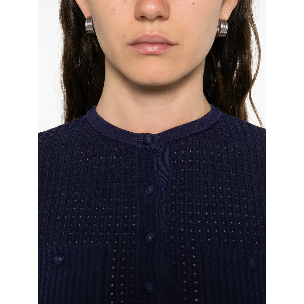 Self-Portrait Blue Dresses - Day Dresses Women SELF-PORTRAIT