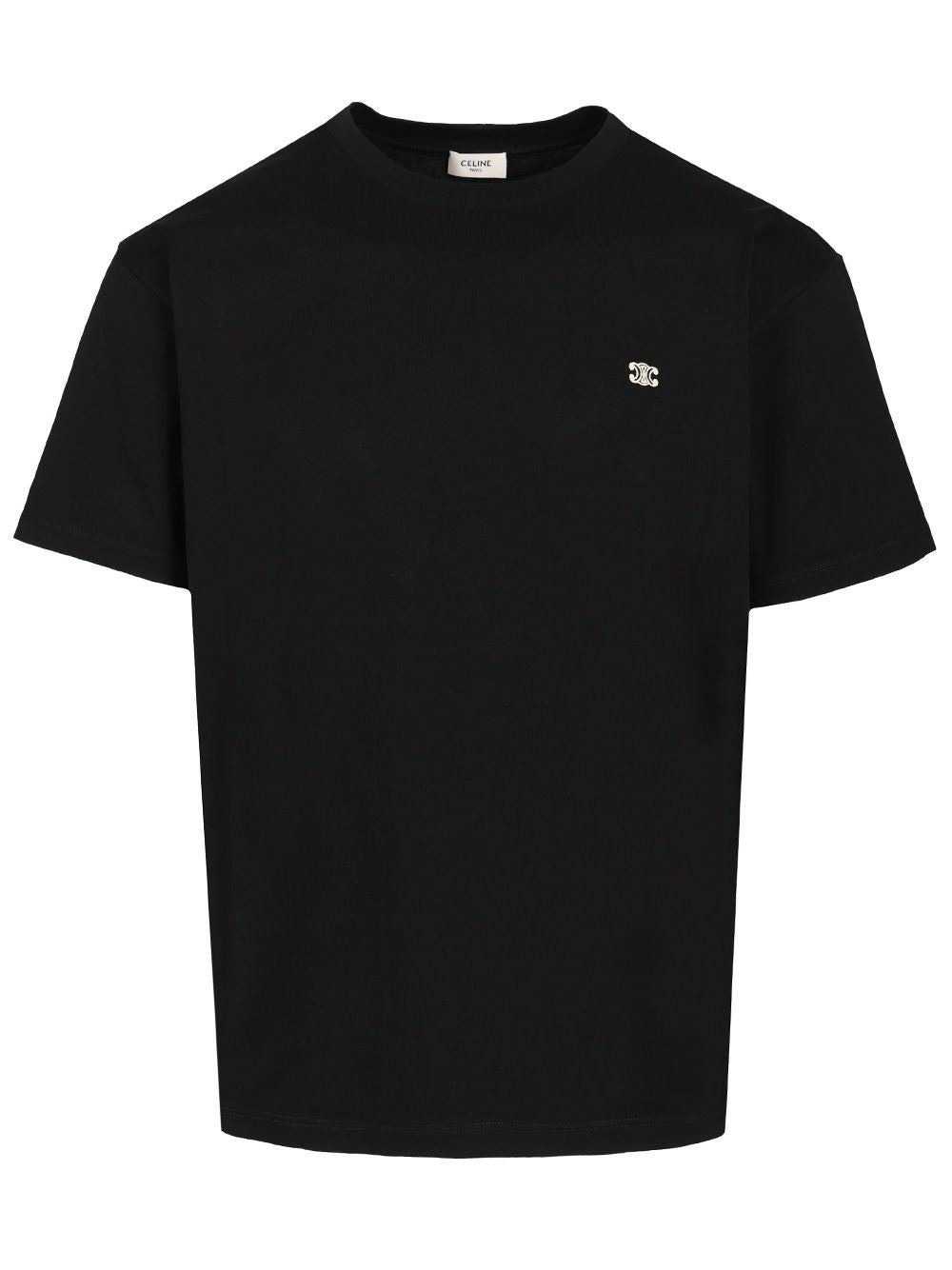Celine Men Triomphe T-Shirt CELINE