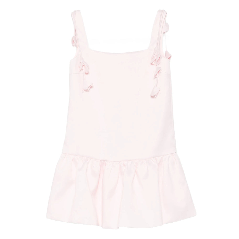 Self-Portrait Pink Dresses - Day Dresses Women