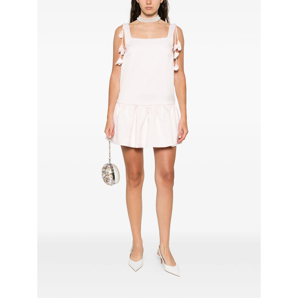 Self-Portrait Pink Dresses - Day Dresses Women