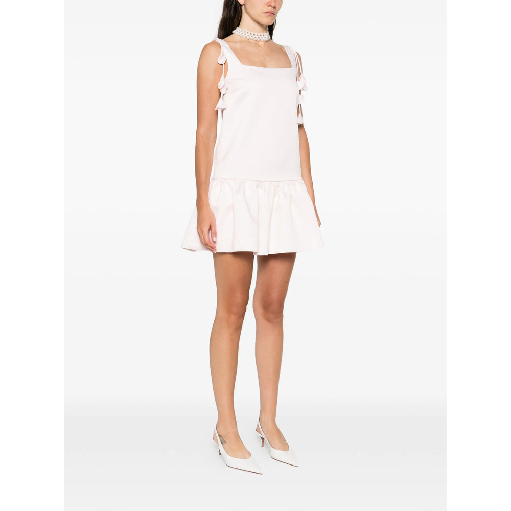 Self-Portrait Pink Dresses - Day Dresses Women