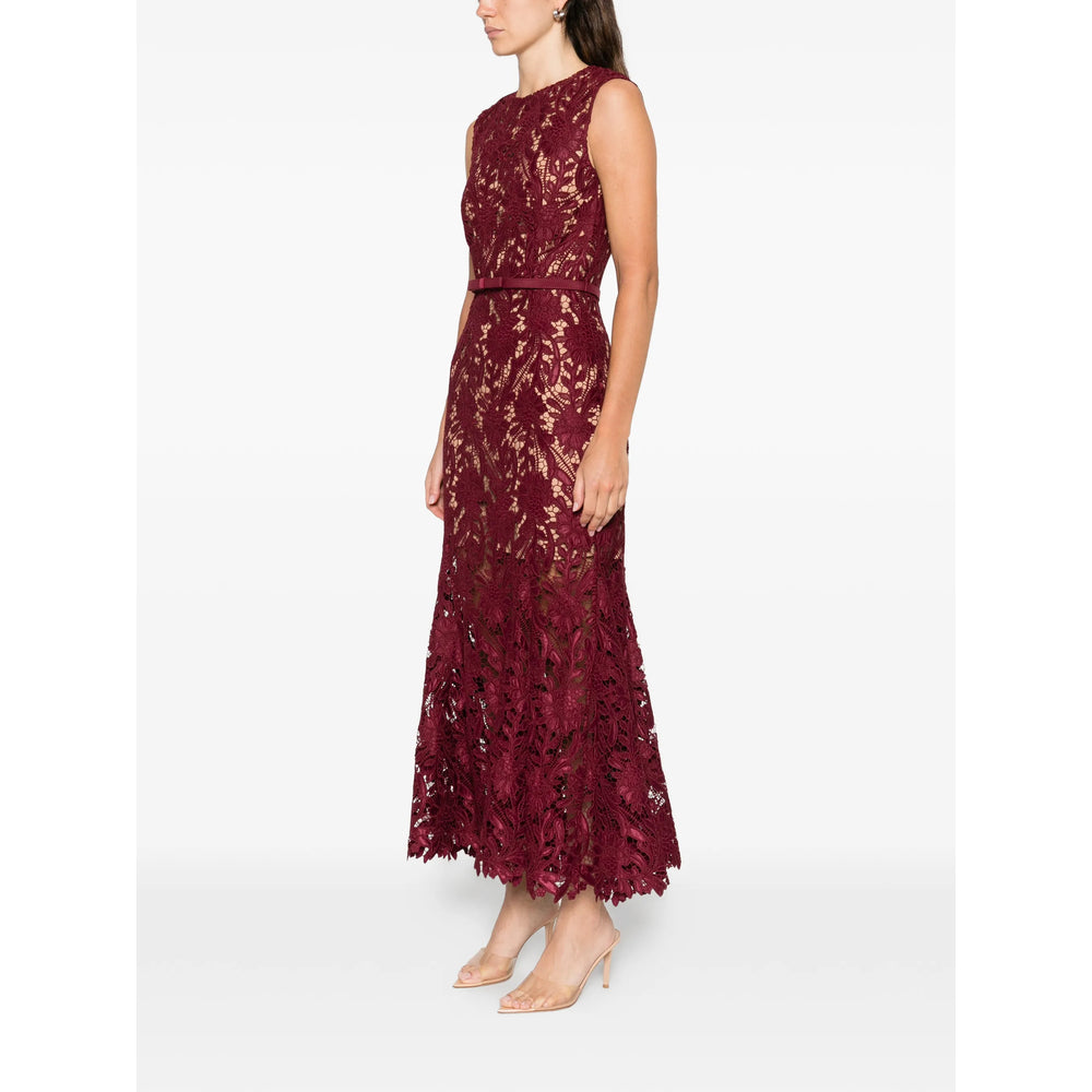 Self-Portrait Red Dresses - Cocktail & Party Dresses Women SELF-PORTRAIT