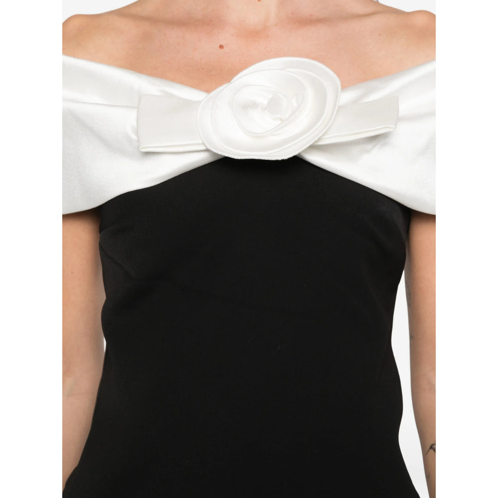Self-Portrait Black Dresses - Cocktail & Party Dresses Women SELF-PORTRAIT