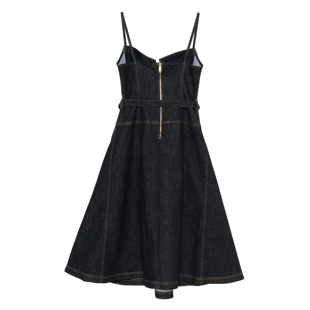 Self-Portrait Blue Dresses - Day Dresses Women SELF-PORTRAIT