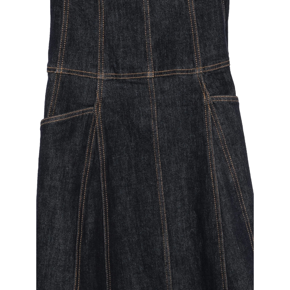 Self-Portrait Blue Dresses - Day Dresses Women SELF-PORTRAIT