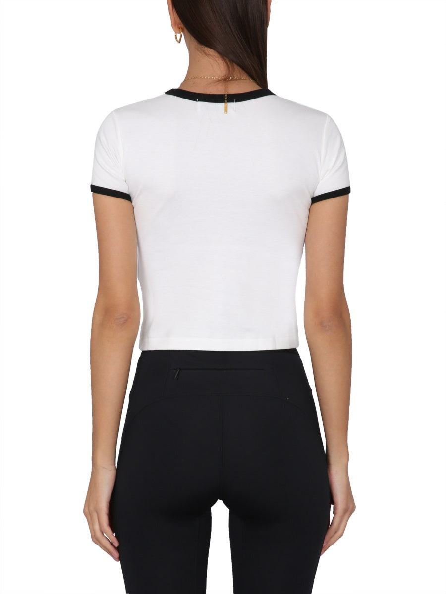 Ambush Women Graphic T-Shirt AMBUSH
