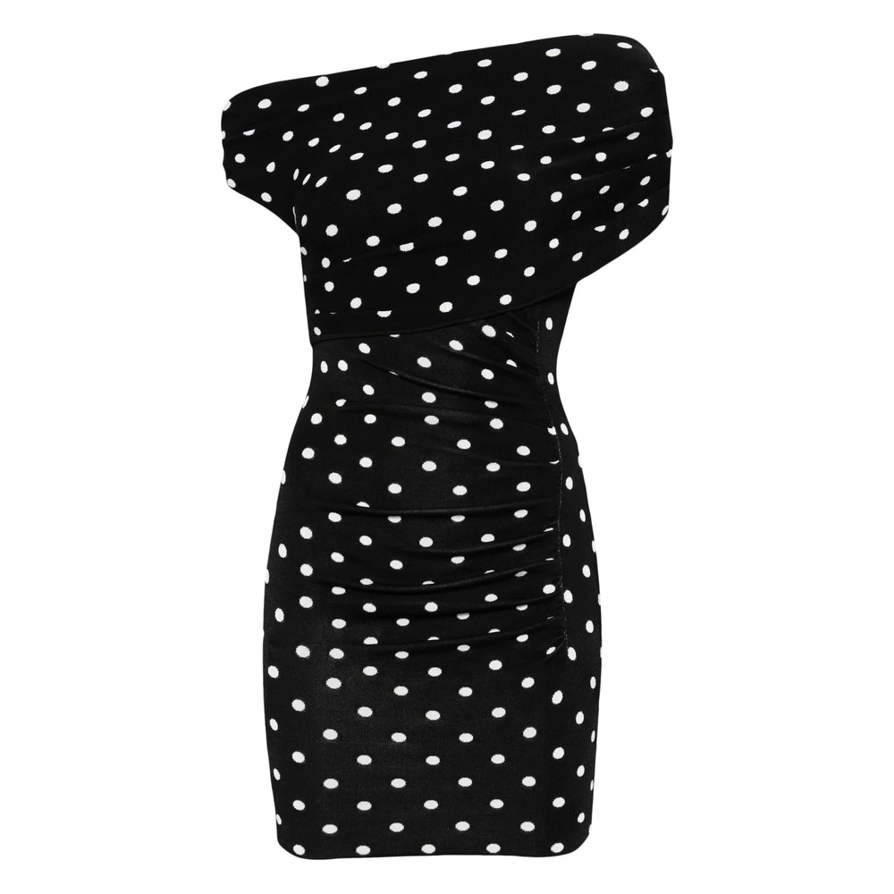 Self-Portrait Black Dresses - Cocktail & Party Dresses Women SELF-PORTRAIT