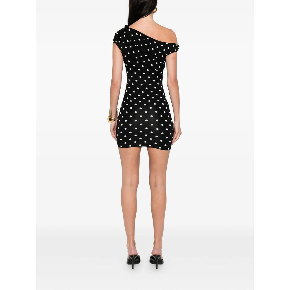 Self-Portrait Black Dresses - Cocktail & Party Dresses Women SELF-PORTRAIT
