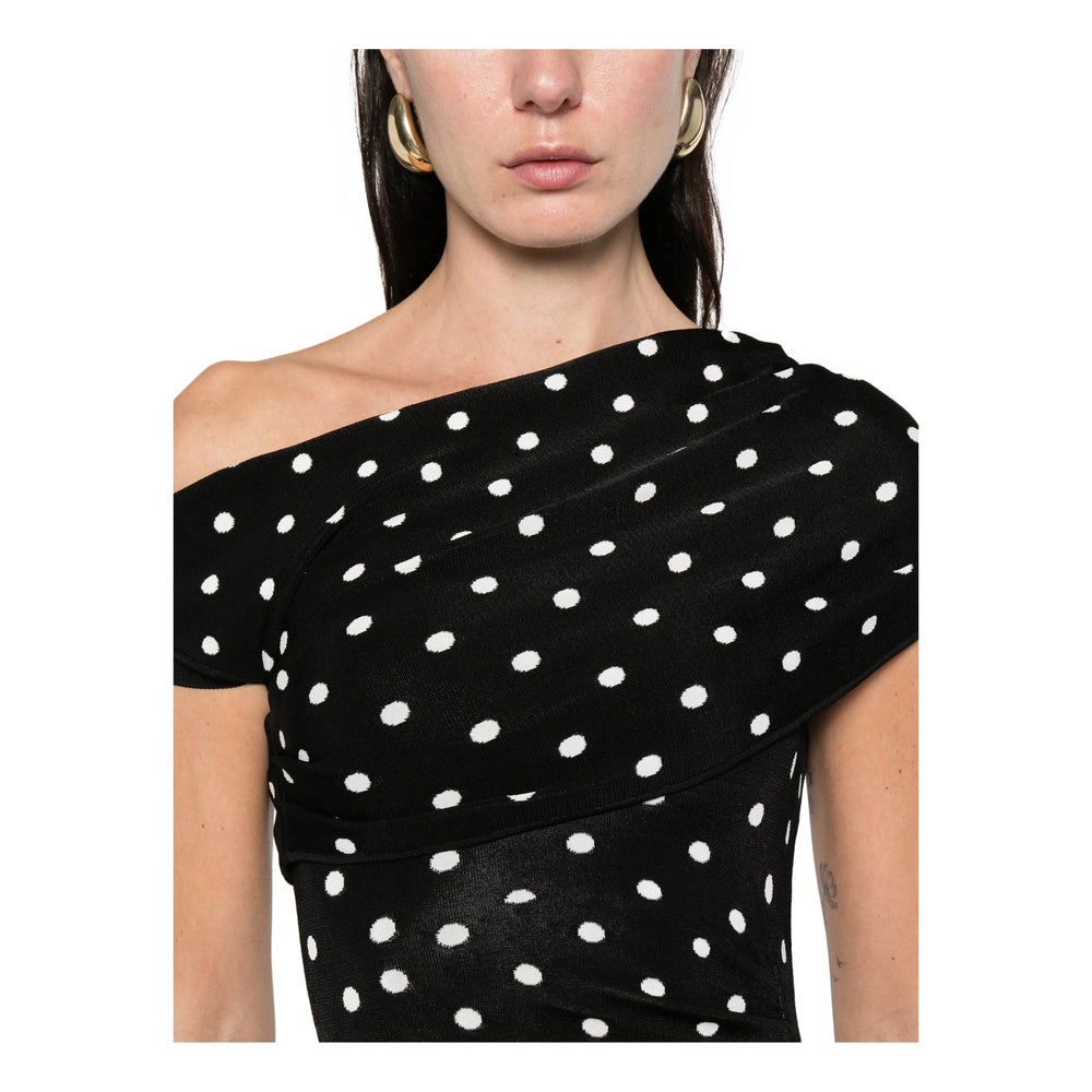 Self-Portrait Black Dresses - Cocktail & Party Dresses Women SELF-PORTRAIT