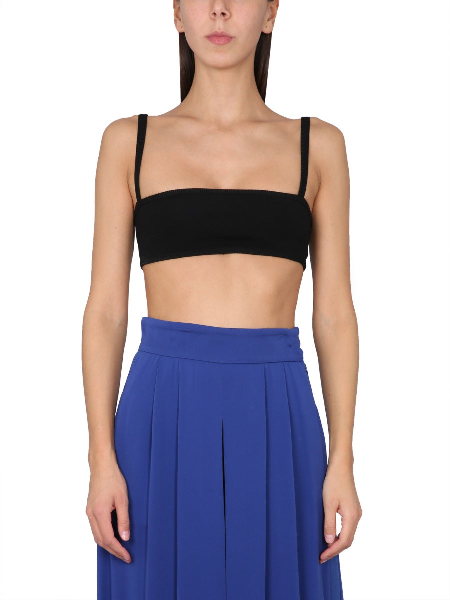 Max Mara Women Viscose Stelvio Top MAX MARA