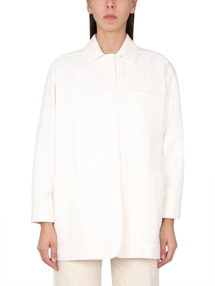 Max Mara Women Ragtime Jacket MAX MARA
