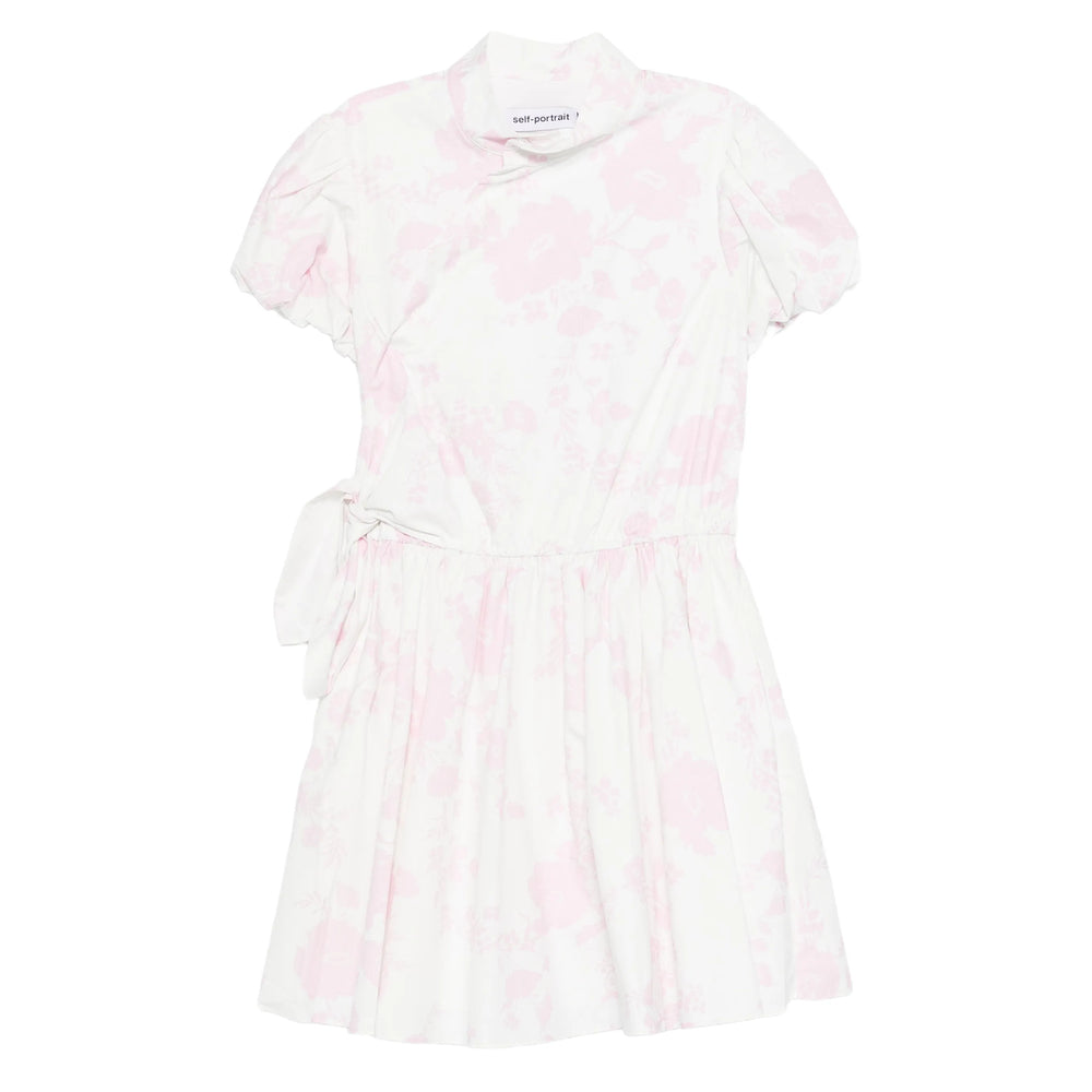 Self-Portrait White Dresses - Day Dresses Women SELF-PORTRAIT