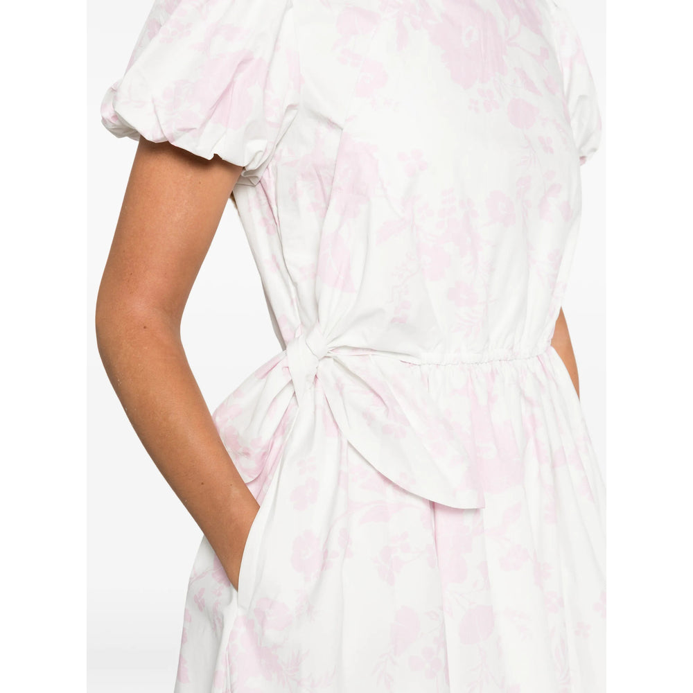 Self-Portrait White Dresses - Day Dresses Women SELF-PORTRAIT