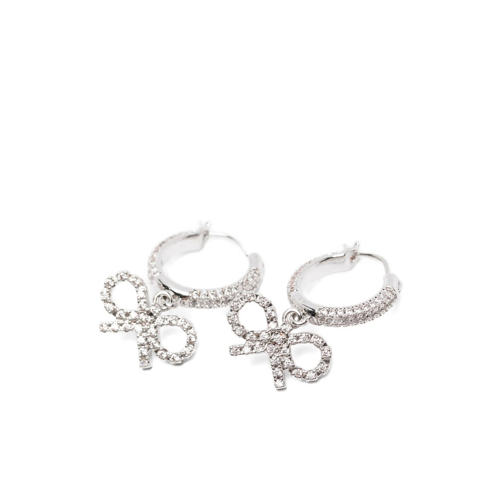 Self-Portrait Silver Bracelets Women SELF-PORTRAIT