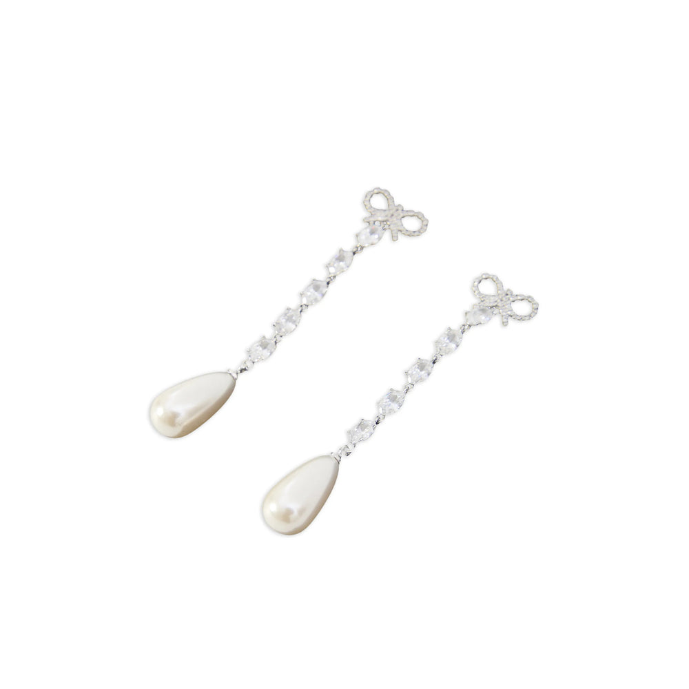 Self-Portrait Silver Bracelets Women SELF-PORTRAIT