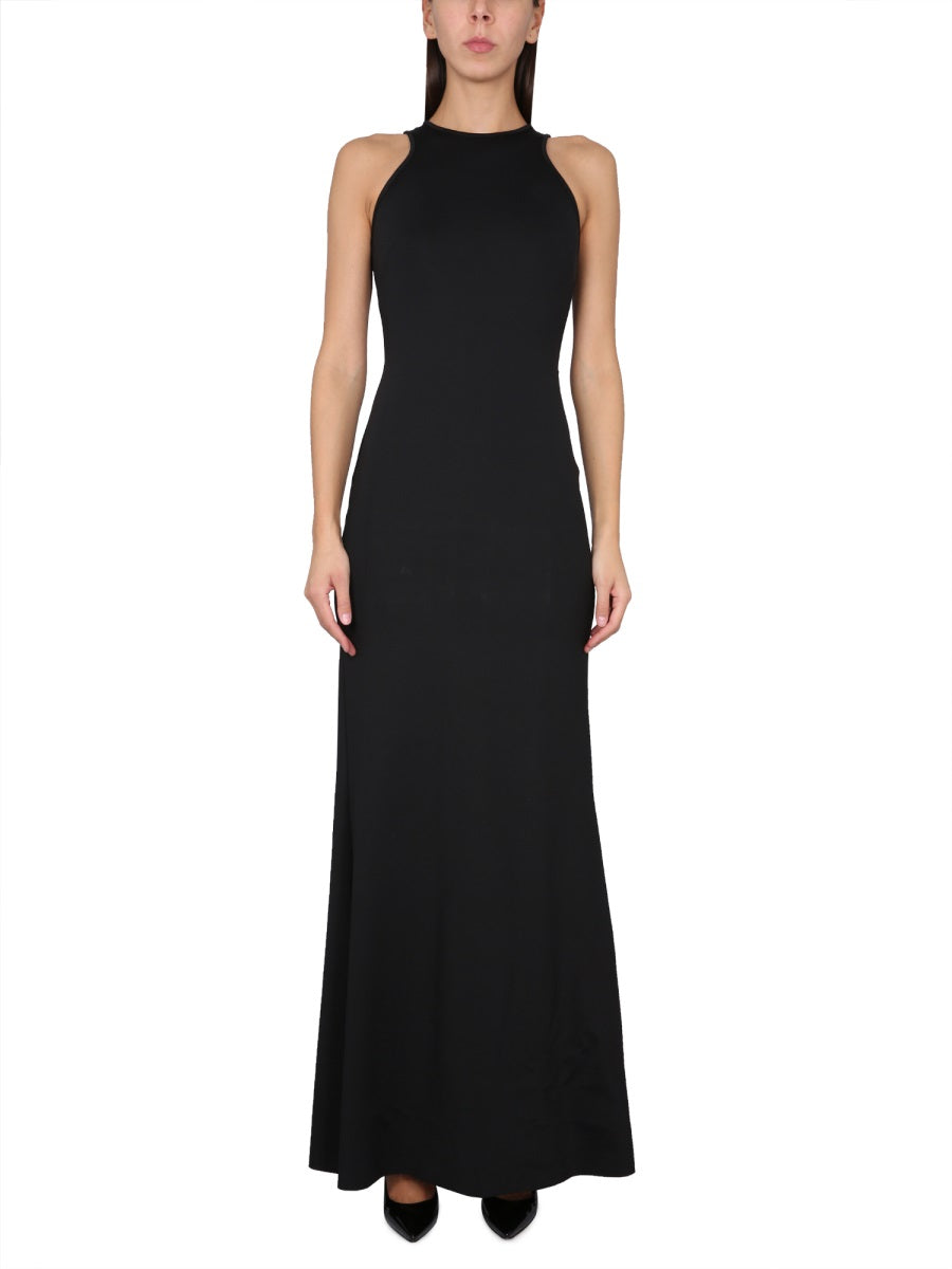 Max Mara Women Navarra Long Dress MAX MARA