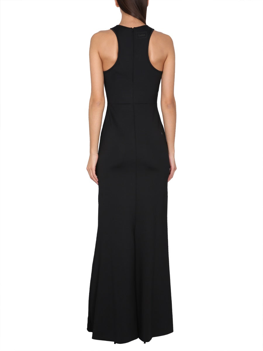 Max Mara Women Navarra Long Dress MAX MARA