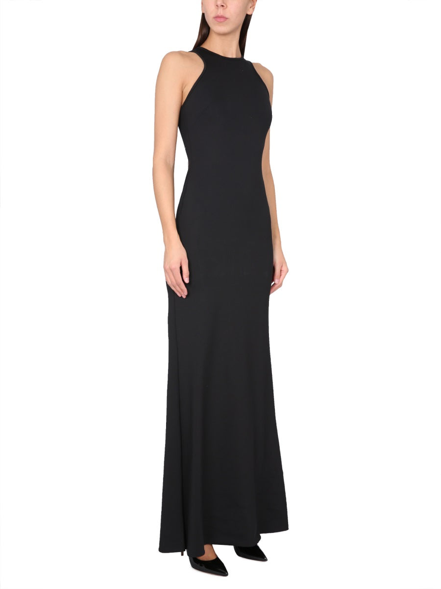 Max Mara Women Navarra Long Dress MAX MARA