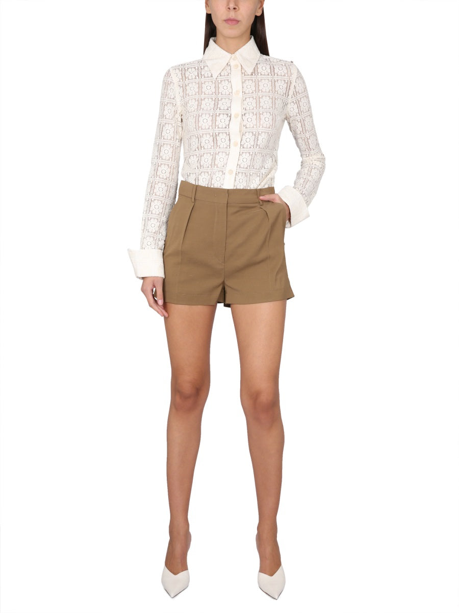 Max Mara Women Sava Shirt MAX MARA