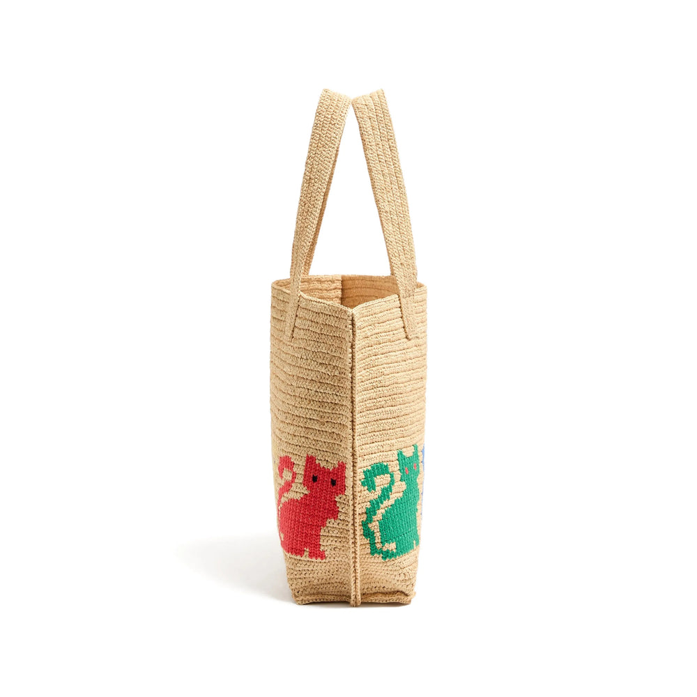 Valentino Garavani Neutrals Tote Bags Women VALENTINO GARAVANI