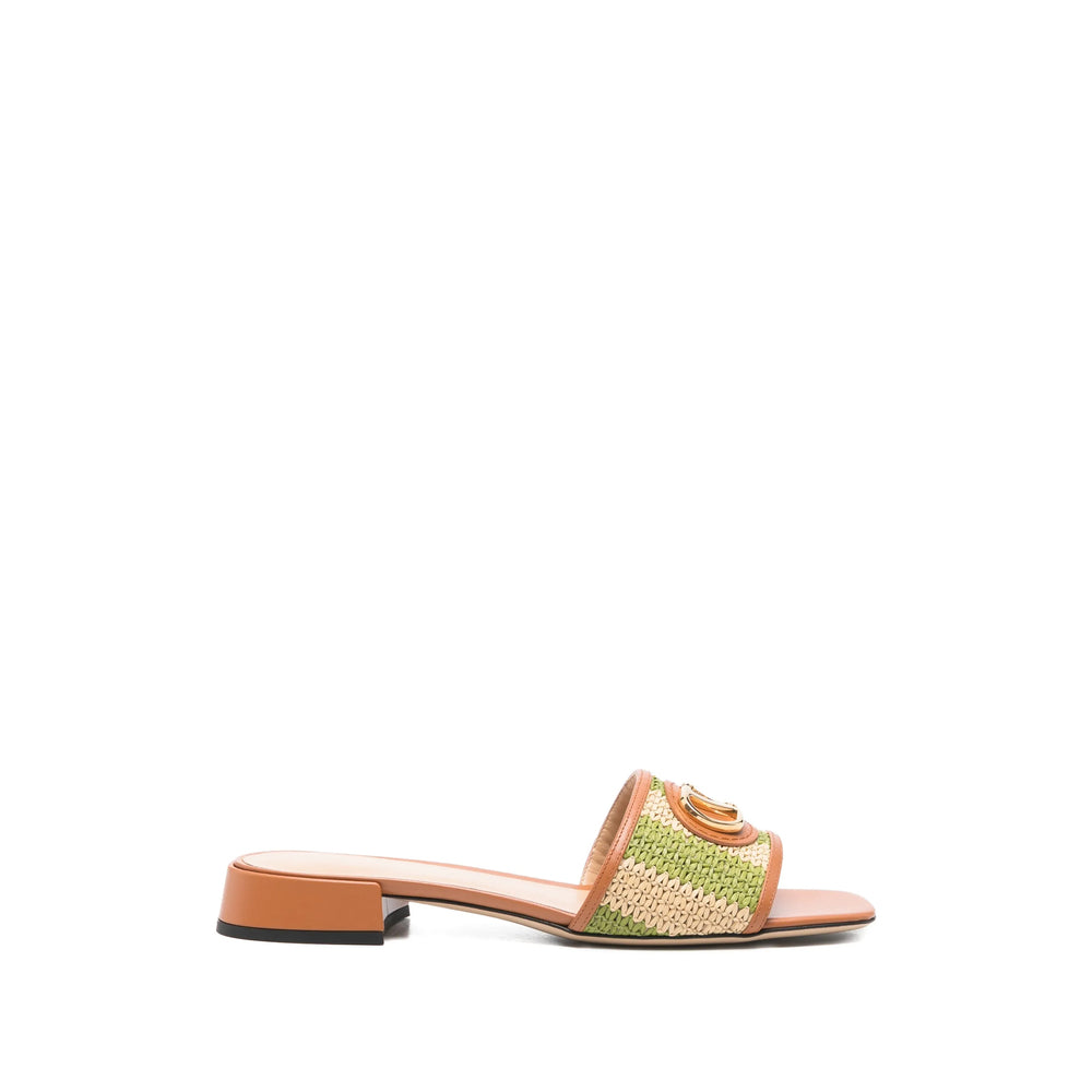 Valentino Garavani Neutrals Boots Women VALENTINO GARAVANI