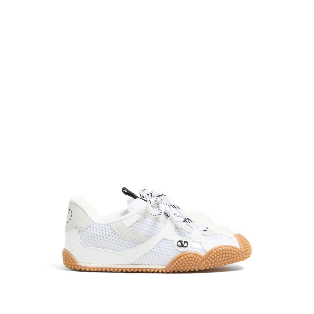 Valentino Garavani White Shoes Women VALENTINO GARAVANI