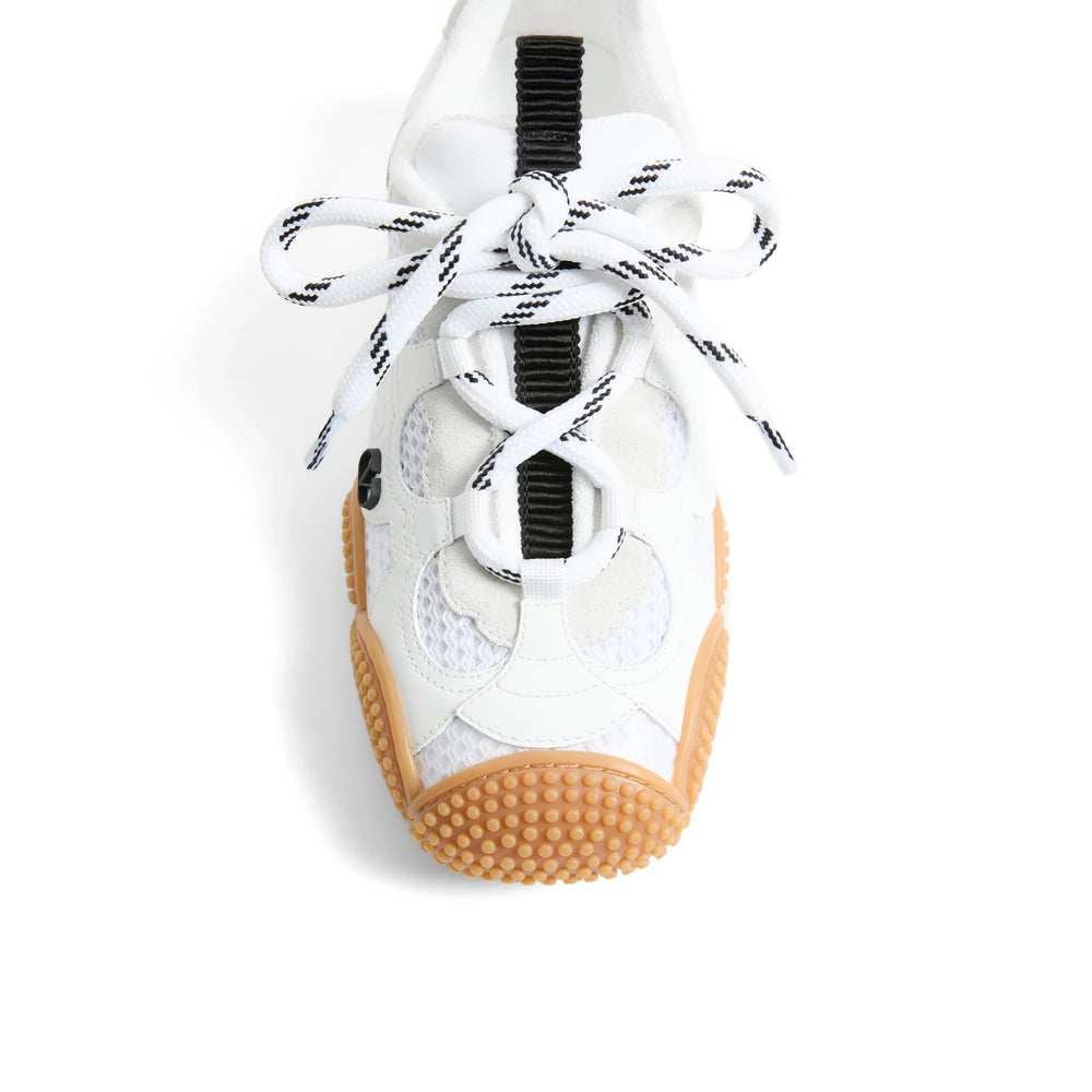 Valentino Garavani White Shoes Women VALENTINO GARAVANI