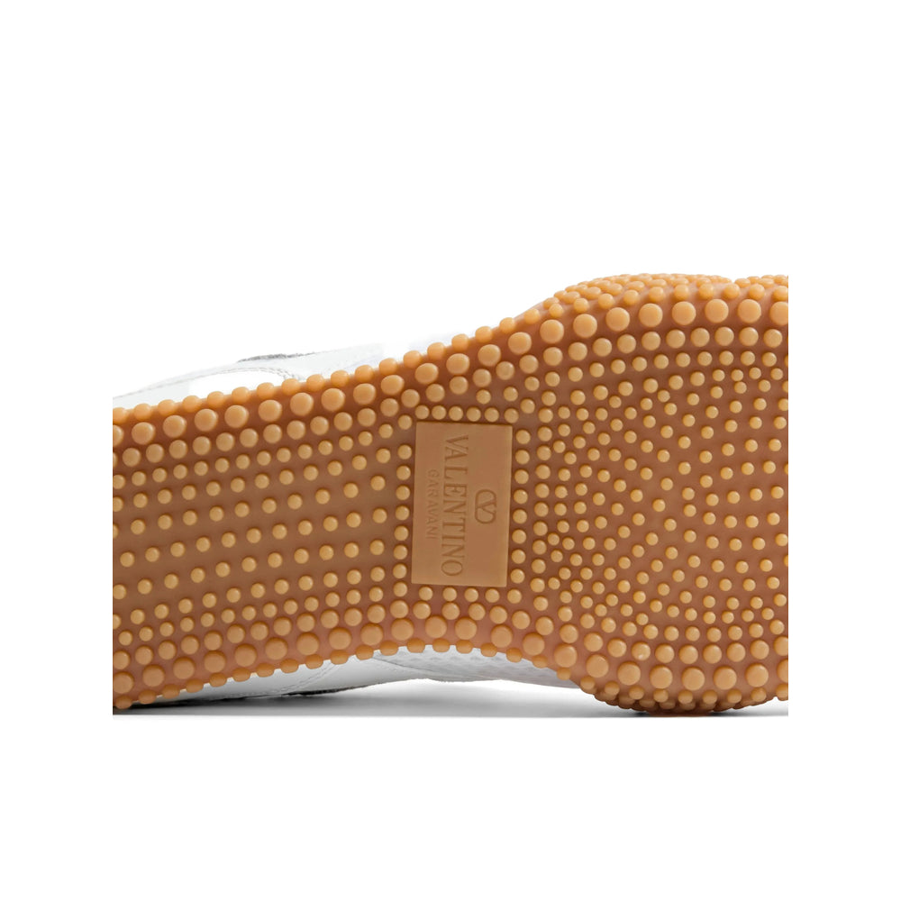 Valentino Garavani White Shoes Women VALENTINO GARAVANI