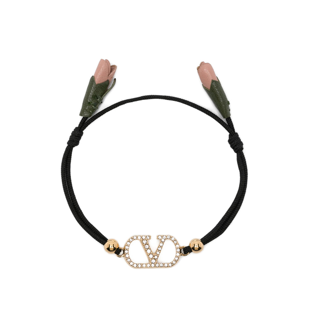 Valentino Garavani Gold Bracelets Women VALENTINO GARAVANI