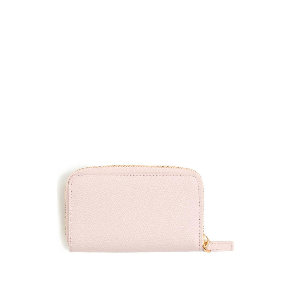 Valentino Garavani Pink Wallets & Purses Women VALENTINO GARAVANI