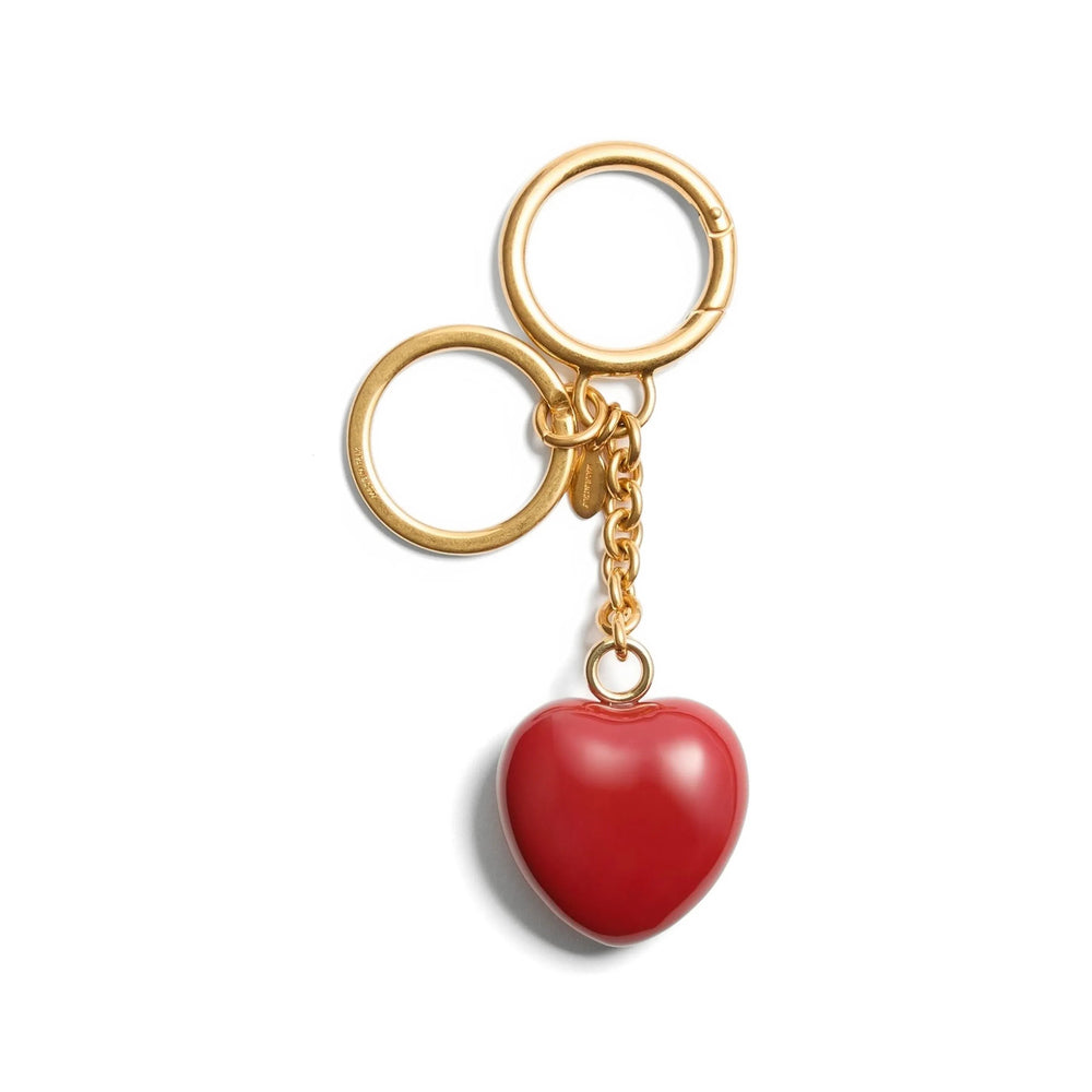 Valentino Garavani Gold Keyrings & Chains Women VALENTINO GARAVANI