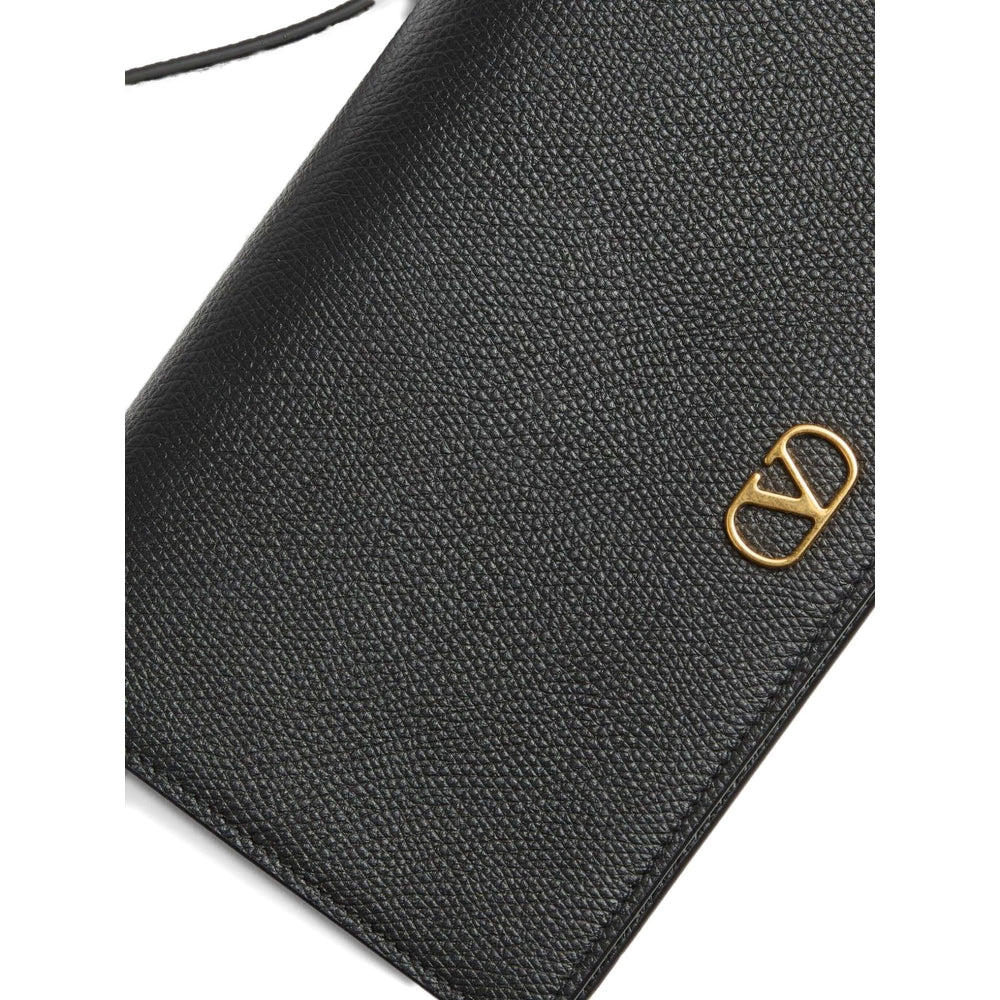 Valentino Garavani Black Mini Bags Women VALENTINO GARAVANI