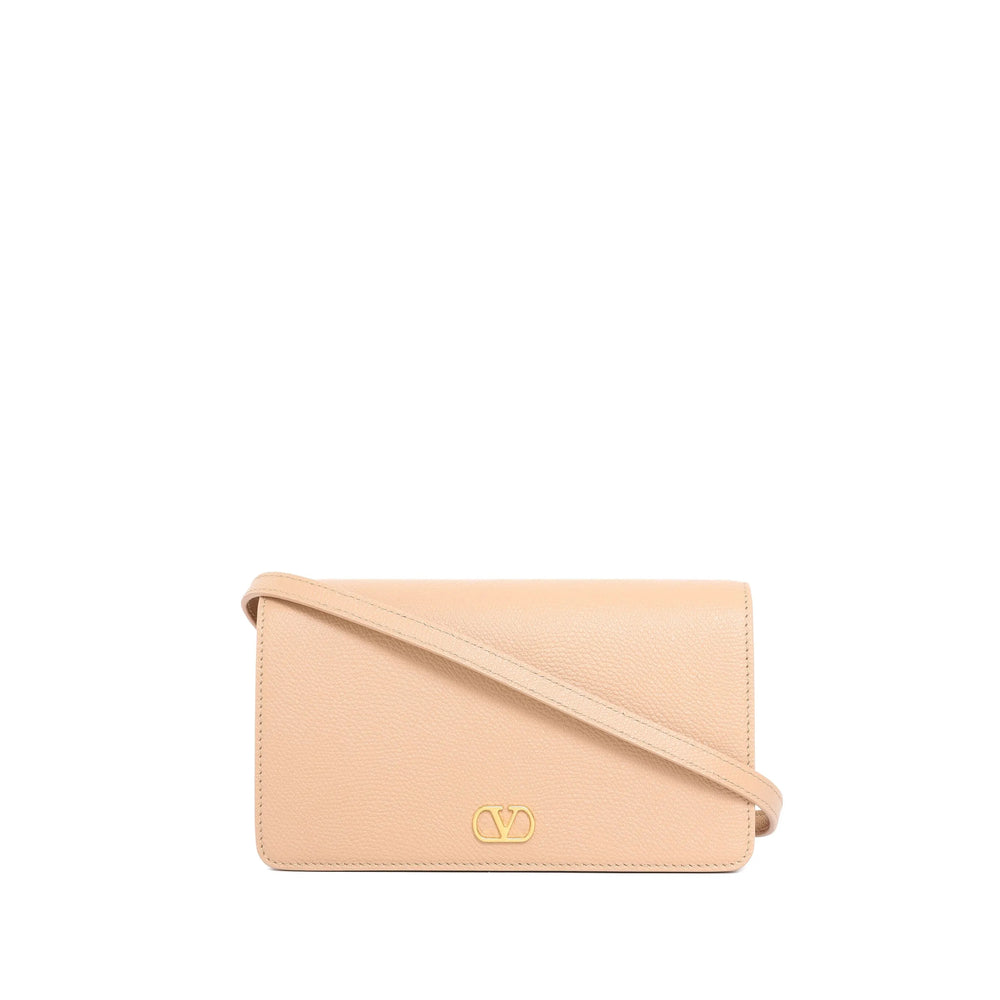 Valentino Garavani Pink Mini Bags Women VALENTINO GARAVANI