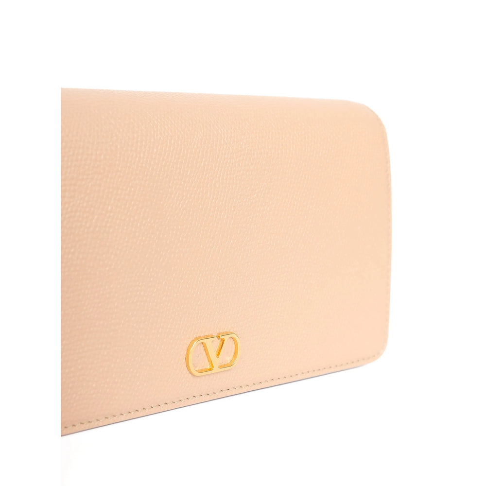 Valentino Garavani Pink Mini Bags Women VALENTINO GARAVANI