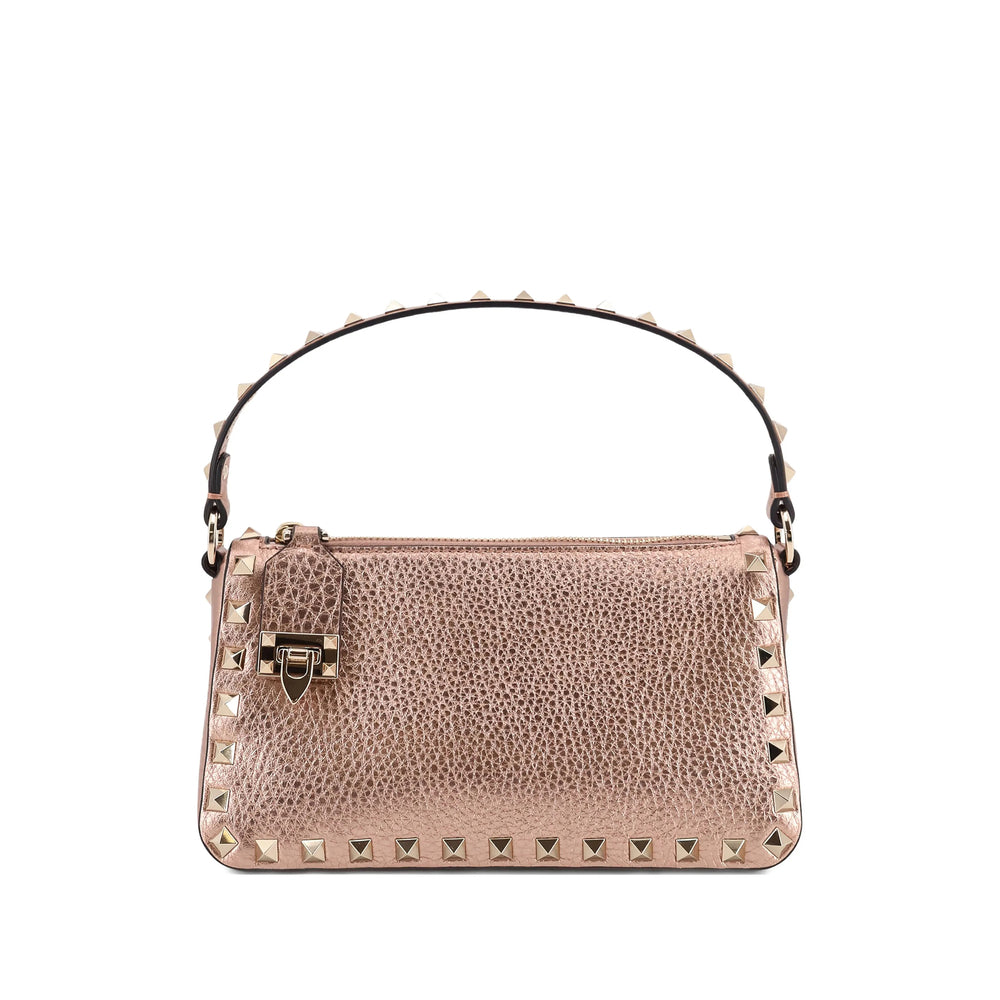 Valentino Garavani Pink Satchels & Cross Body Bags Women VALENTINO GARAVANI