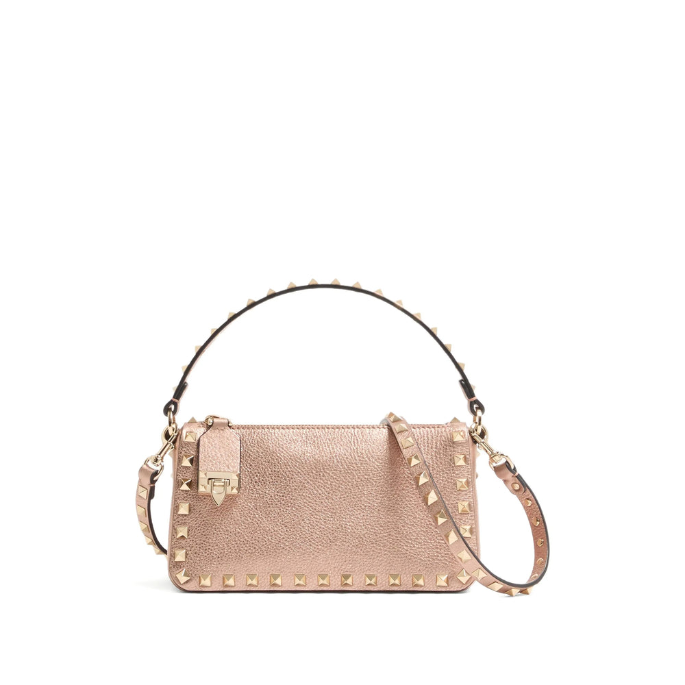 Valentino Garavani Pink Satchels & Cross Body Bags Women VALENTINO GARAVANI