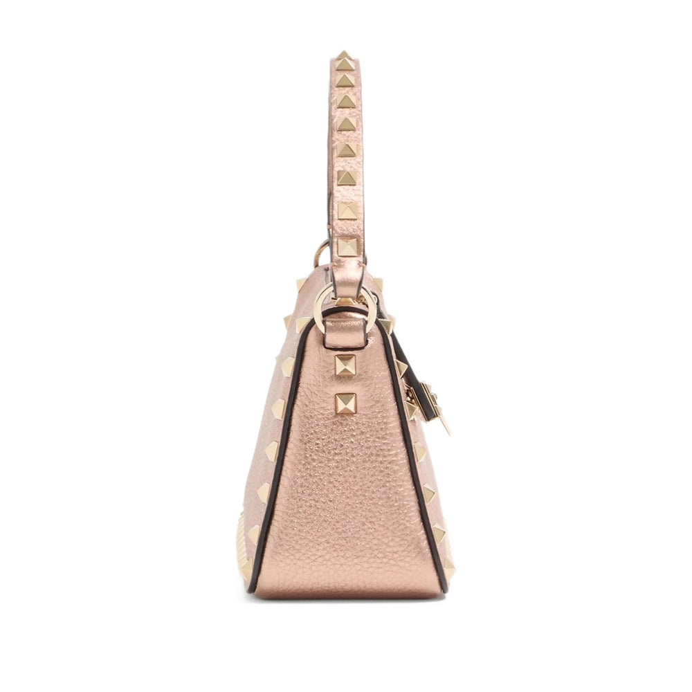 Valentino Garavani Pink Satchels & Cross Body Bags Women VALENTINO GARAVANI