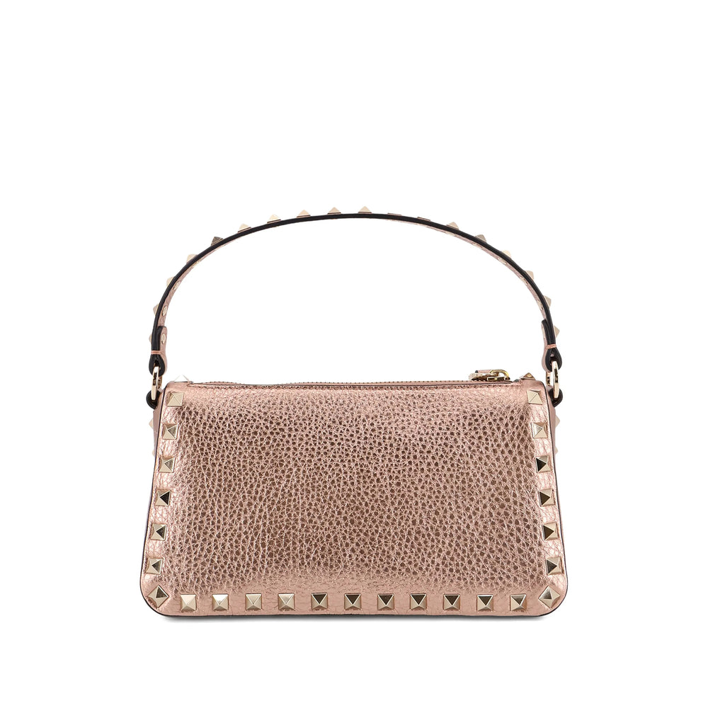 Valentino Garavani Pink Satchels & Cross Body Bags Women VALENTINO GARAVANI