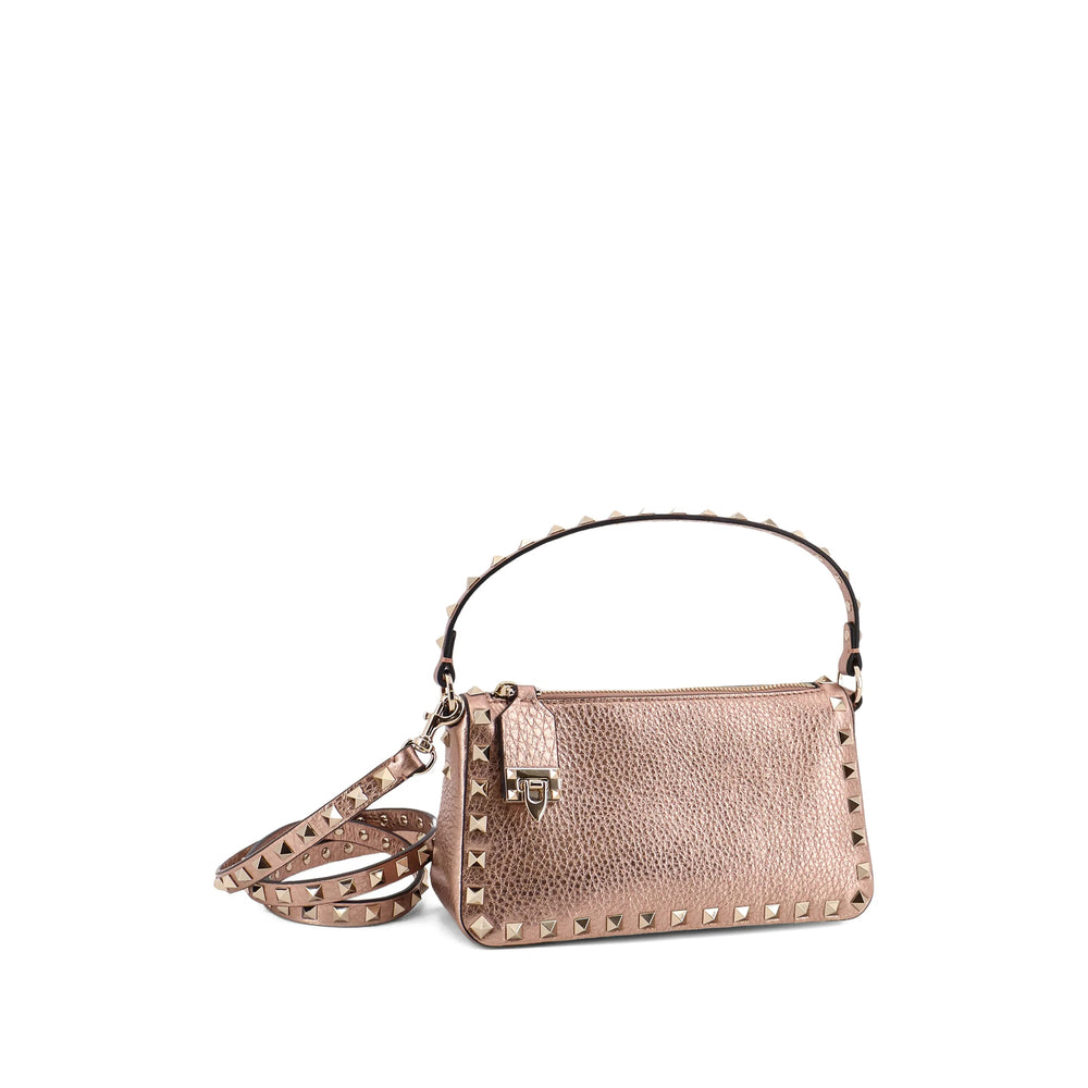 Valentino Garavani Pink Satchels & Cross Body Bags Women VALENTINO GARAVANI