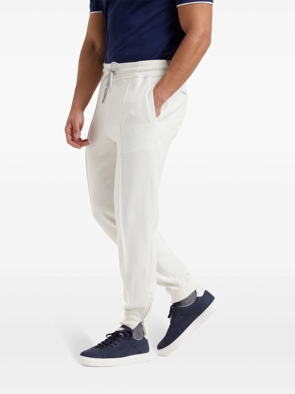 Brunello Cucinelli Men Pants BRUNELLO CUCINELLI