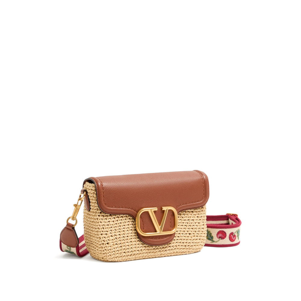 Valentino Garavani Neutrals Shoulder Bags Women VALENTINO GARAVANI