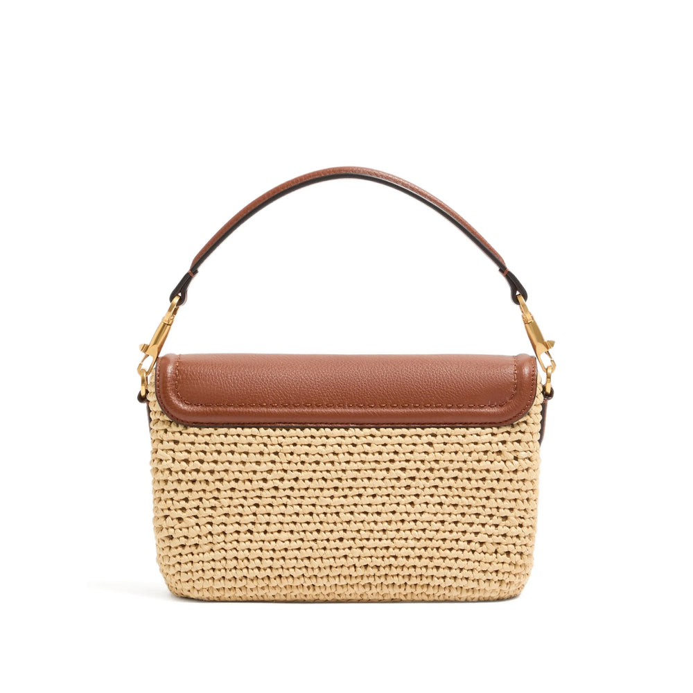 Valentino Garavani Neutrals Shoulder Bags Women VALENTINO GARAVANI