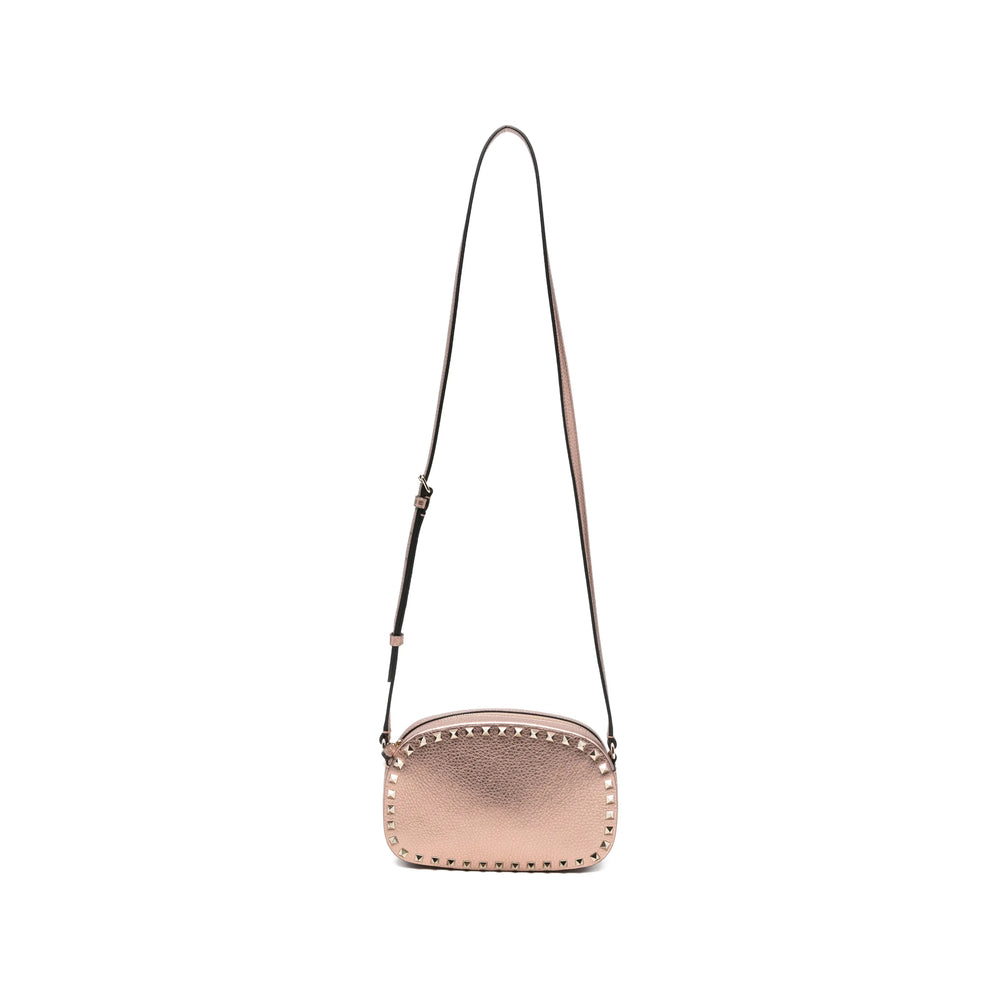Valentino Garavani Pink Satchels & Cross Body Bags Women VALENTINO GARAVANI