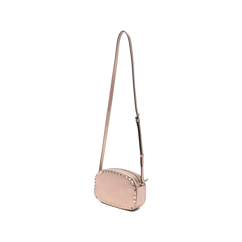 Valentino Garavani Pink Satchels & Cross Body Bags Women VALENTINO GARAVANI