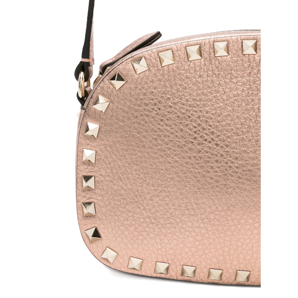 Valentino Garavani Pink Satchels & Cross Body Bags Women VALENTINO GARAVANI
